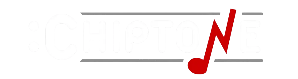 ChipTone logo.