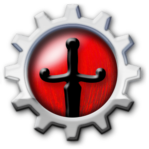 RPTools logo.