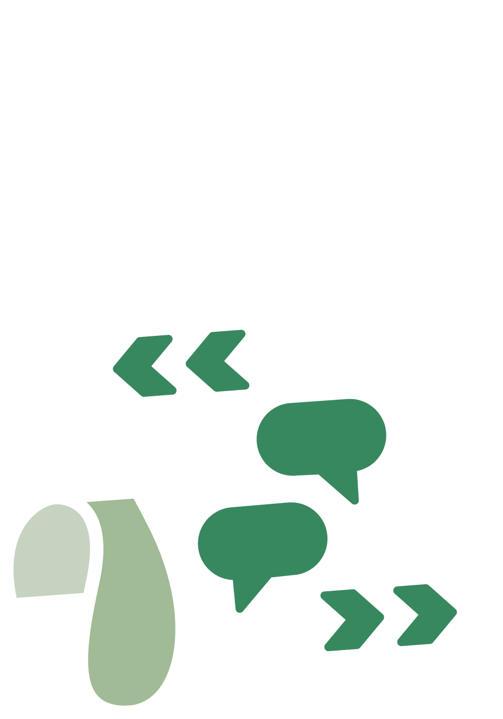 Yarn Spinner logo.